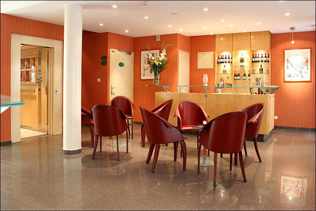 Pavillon Villiers Etoile Hotel Paris Eksteriør billede