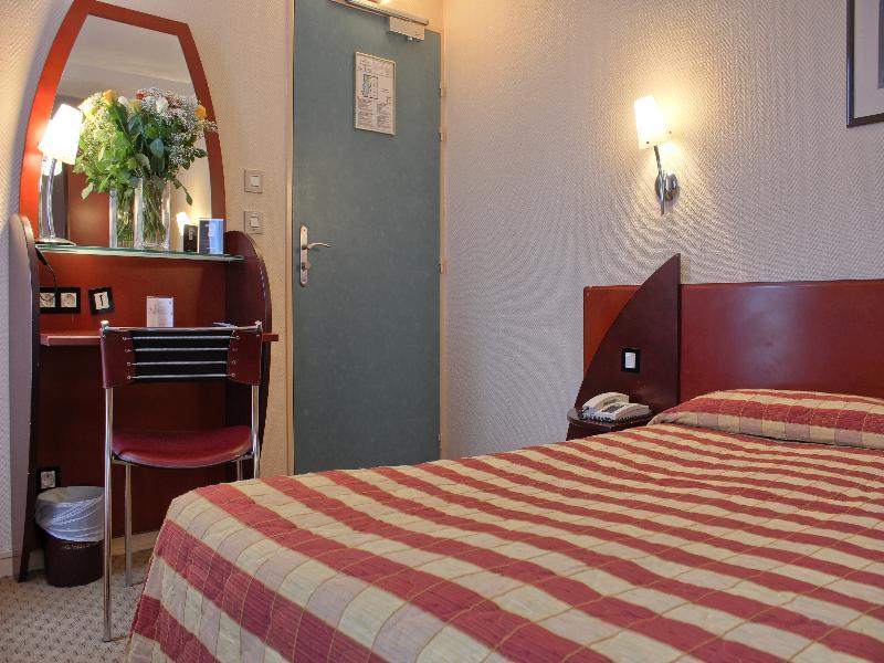 Pavillon Villiers Etoile Hotel Paris Eksteriør billede